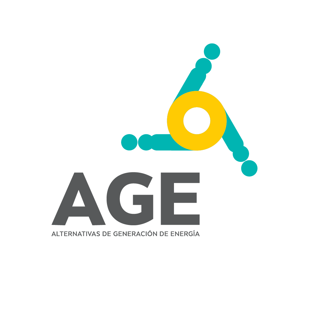AGE Logo